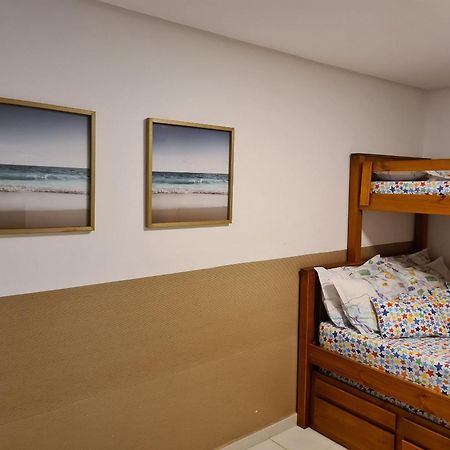 Apartamento Beira Mar Praia Dos Caneiros Tamandaré Exterior foto