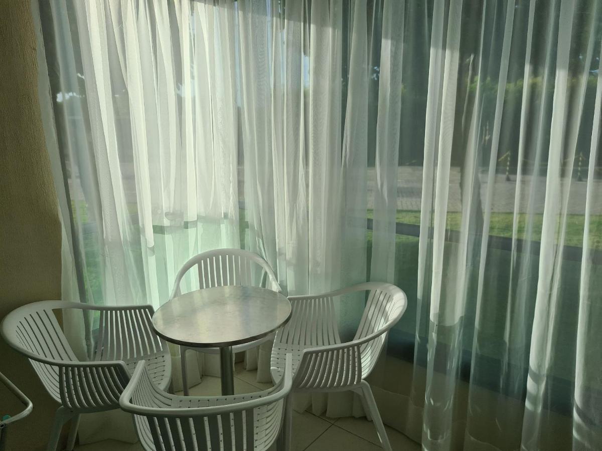 Apartamento Beira Mar Praia Dos Caneiros Tamandaré Exterior foto